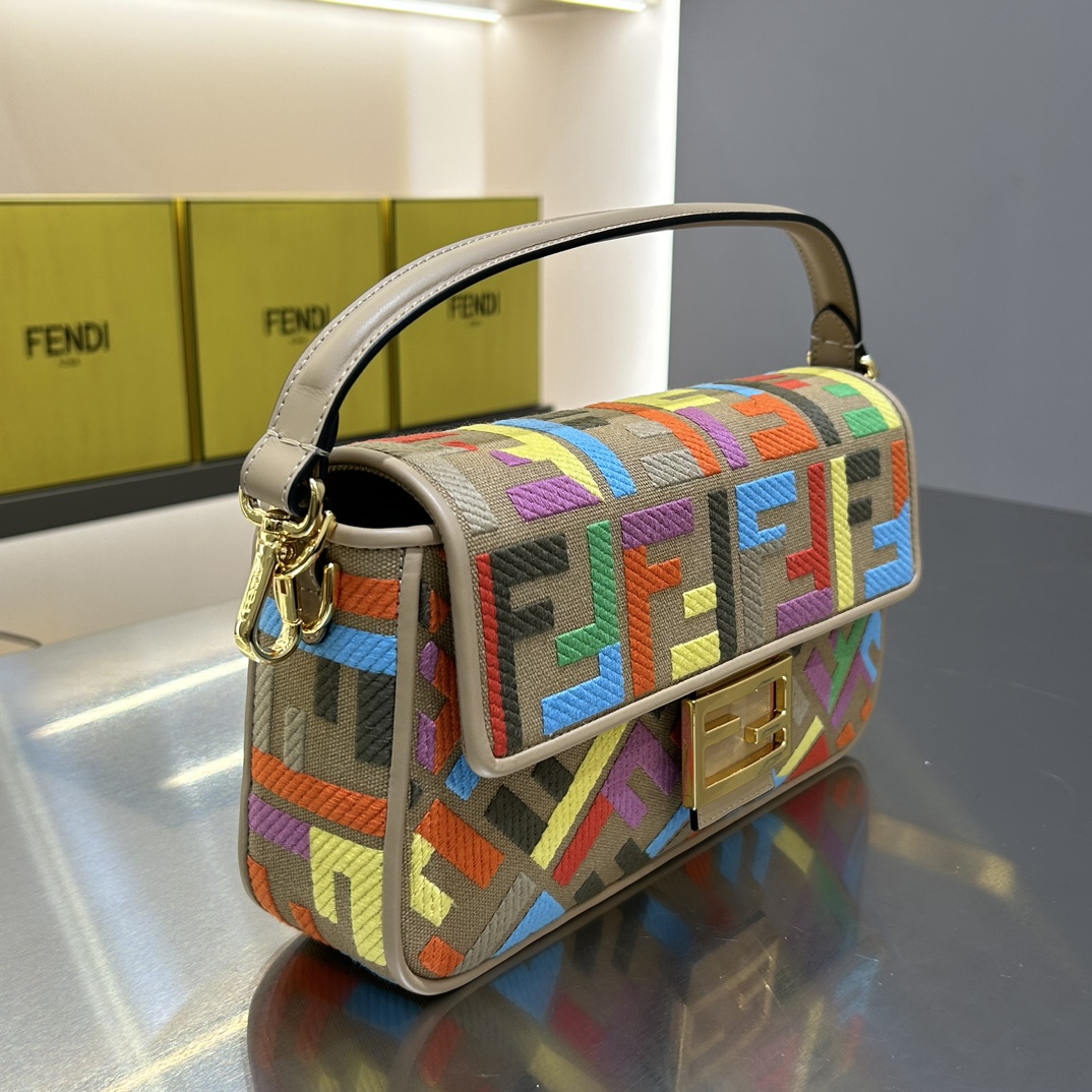 Fendi Satchel Bags